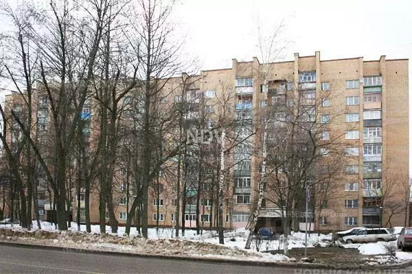 3-к кв. Московская область, Королев ул. Дзержинского, 18 (63.2 м) - Фото 2