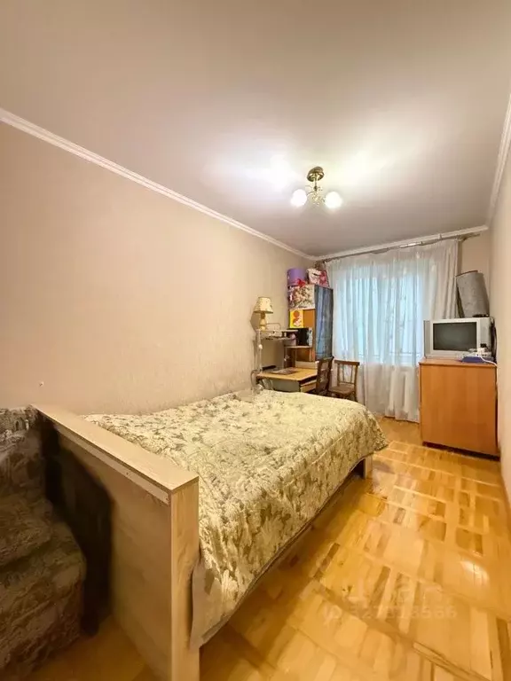 2-к кв. Кабардино-Балкария, Нальчик ул. 2-й Таманской Дивизии (53.2 м) - Фото 1