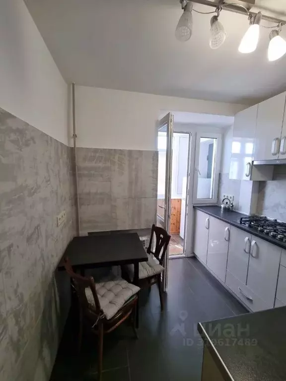 1-к кв. Крым, Евпатория ул. Демышева, 162/38 (37.0 м) - Фото 1
