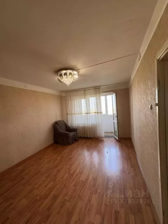 2-к кв. Северная Осетия, Владикавказ просп. Коста, 238к1 (52.0 м) - Фото 1