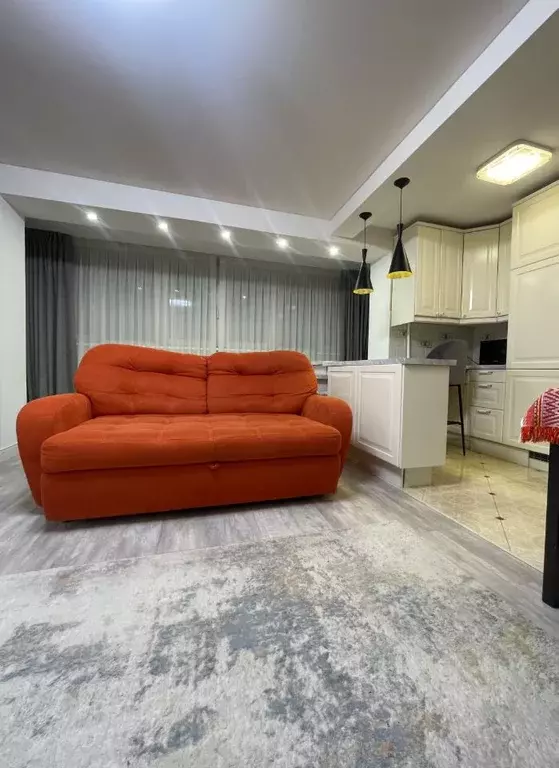 1-к кв. Москва 11-я Парковая ул., 29 (35.0 м) - Фото 1