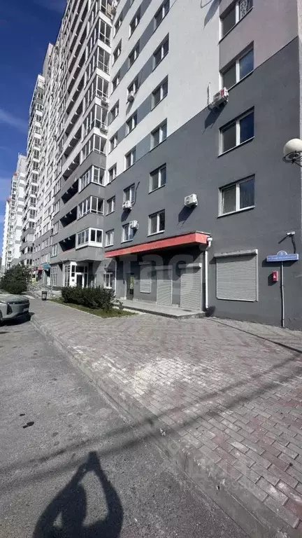 Помещение свободного назначения в Тюменская область, Тюмень ул. ... - Фото 0