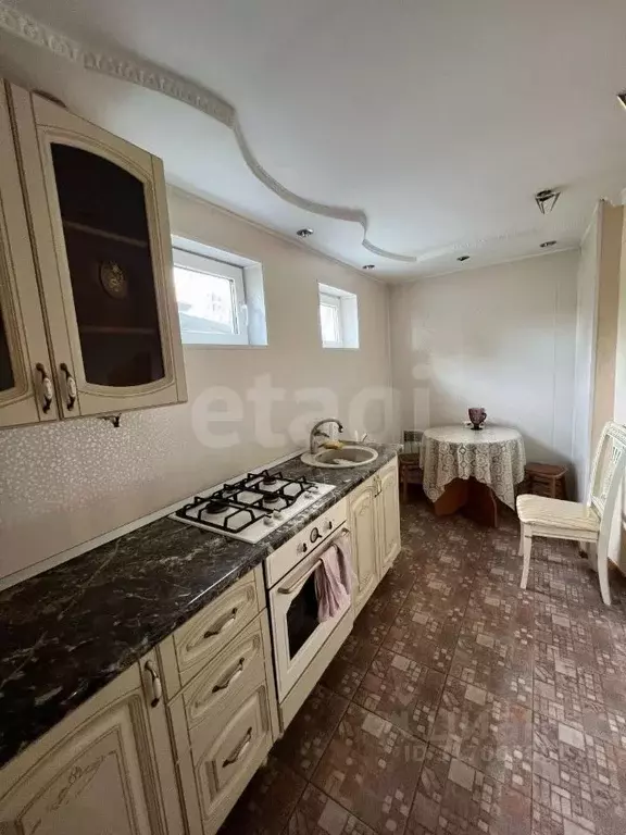 Дом в Северная Осетия, Владикавказ ул. Калинина, 65 (50 м) - Фото 1