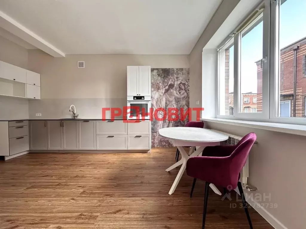 Коттедж в Новосибирская область, Новосибирский район, Мичуринский ... - Фото 0