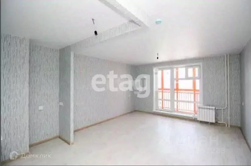 Студия Красноярский край, Красноярск Аральская ул., 57 (33.2 м) - Фото 2