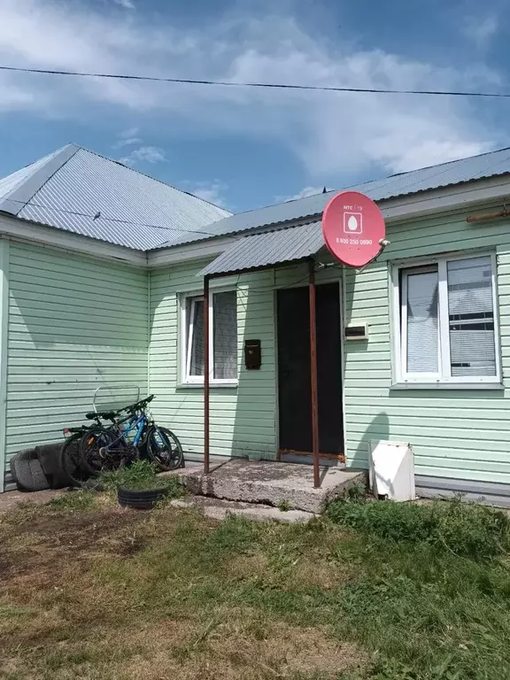 Продаётся 1-к квартира, 36.5 м - Фото 0