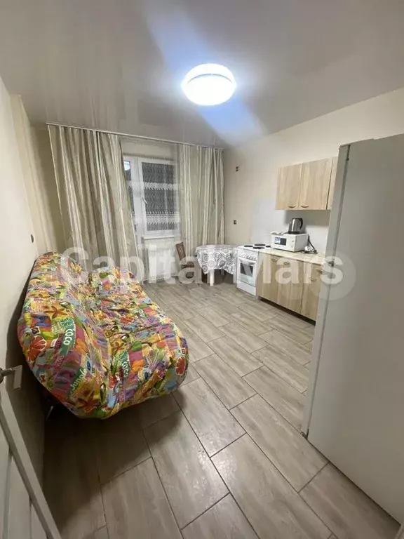 2-к. квартира, 70 м, 6/9 эт. - Фото 1