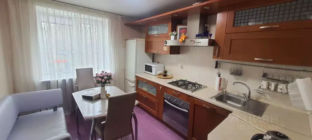 5-к кв. Удмуртия, Ижевск ул. Лихвинцева, 68А (92.5 м) - Фото 0