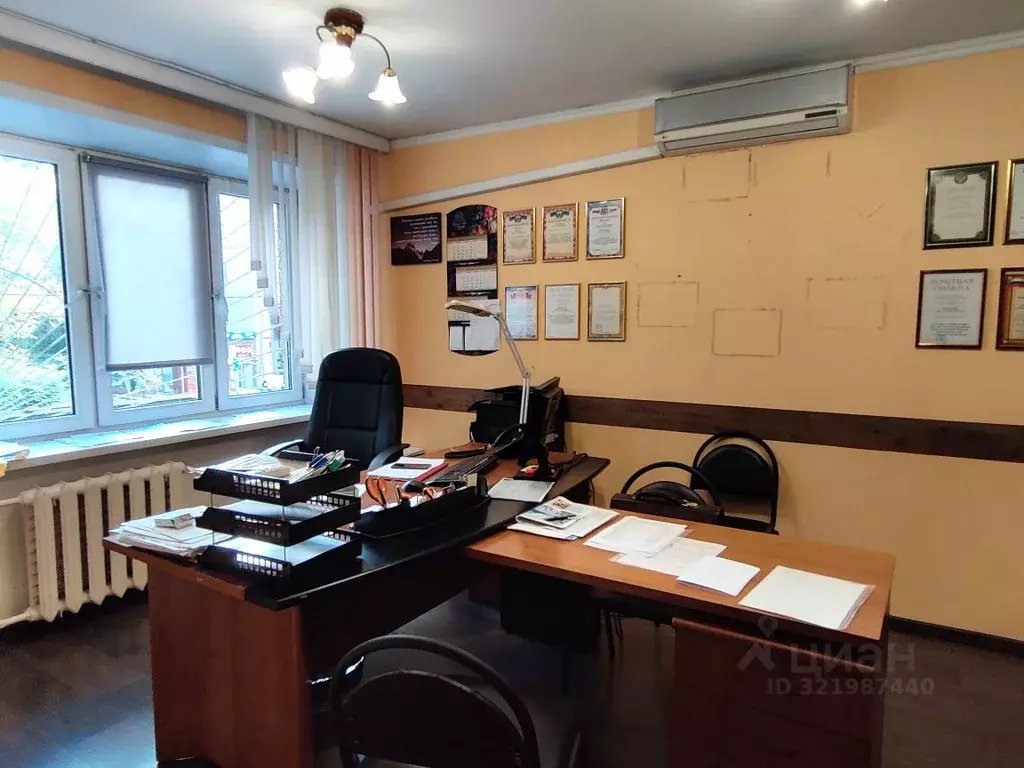 Офис в Московская область, Мытищи ул. Мира, 9к1 (73 м) - Фото 1