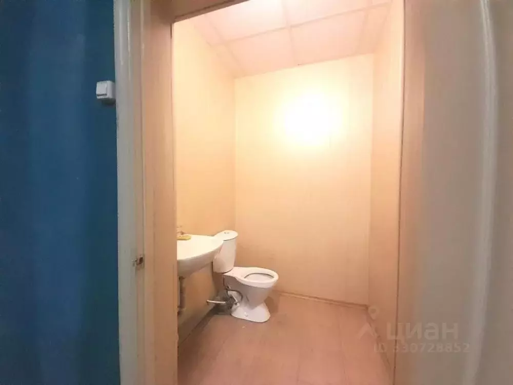 Помещение свободного назначения в Омская область, Омск просп. Карла ... - Фото 1