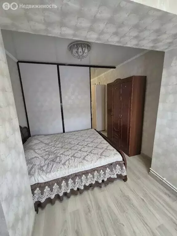 2-комнатная квартира: Бузулук, Ставропольская улица, 6Б (56.5 м) - Фото 2