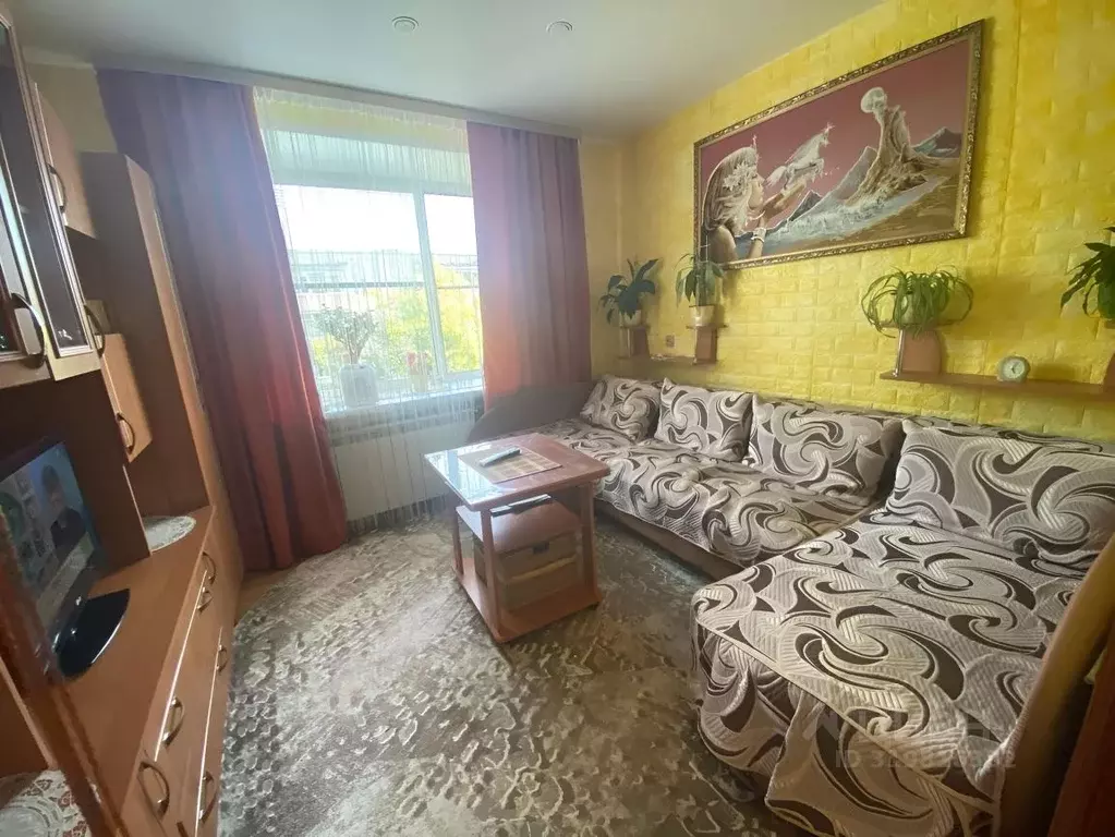 Комната Владимирская область, Александров ул. Первомайская, 73 (17.5 ... - Фото 1