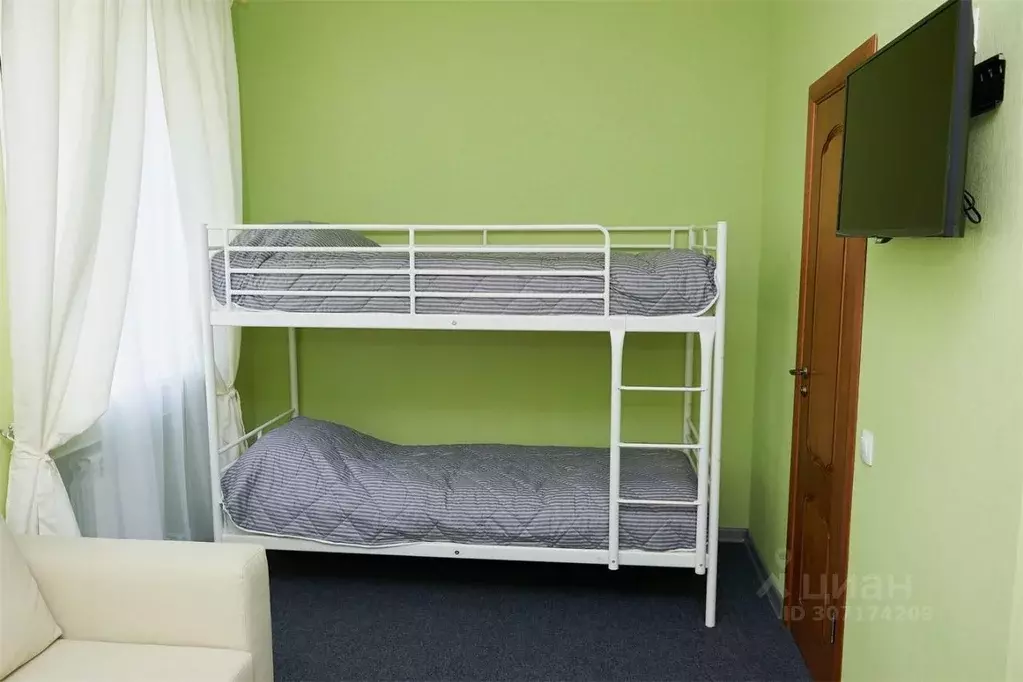 Комната Московская область, Дмитров ул. 2-я Инженерная, 2 (19.0 м) - Фото 2