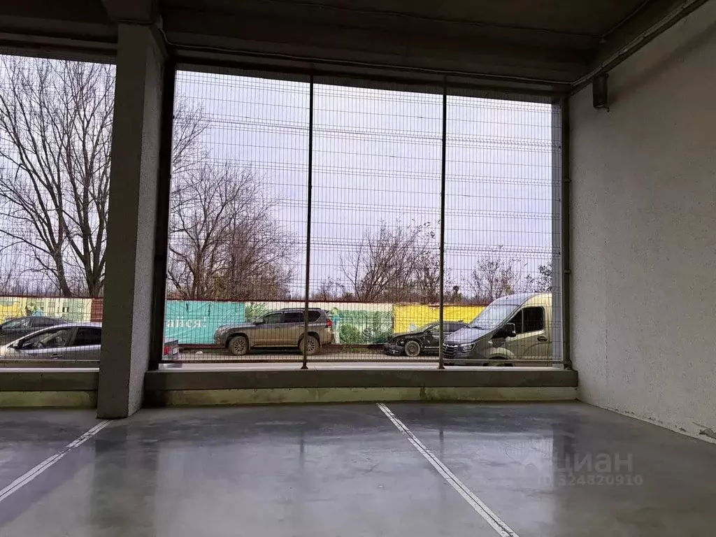 Гараж в Ростовская область, Ростов-на-Дону Береговая ул. (18 м) - Фото 2