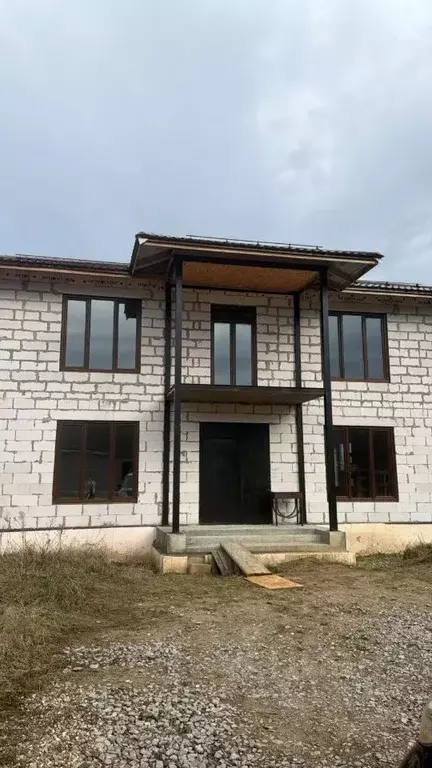 Дом в Московская область, Щелково городской округ, Новое Шевелкино кп ... - Фото 1