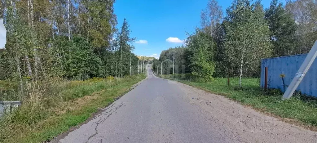 Участок в Тульская область, Тула городской округ, д. Уваровка  (15.0 ... - Фото 1
