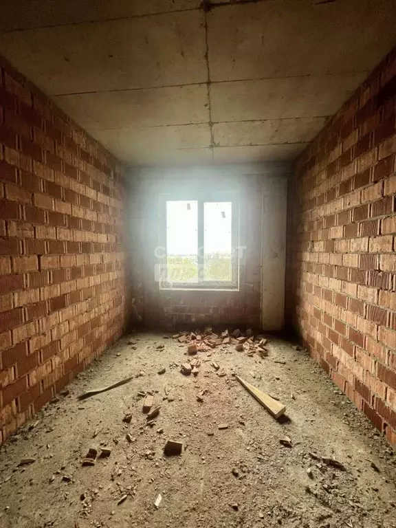 2-к кв. Кабардино-Балкария, Нальчик ул. Шогенова, 16 (61.0 м) - Фото 1