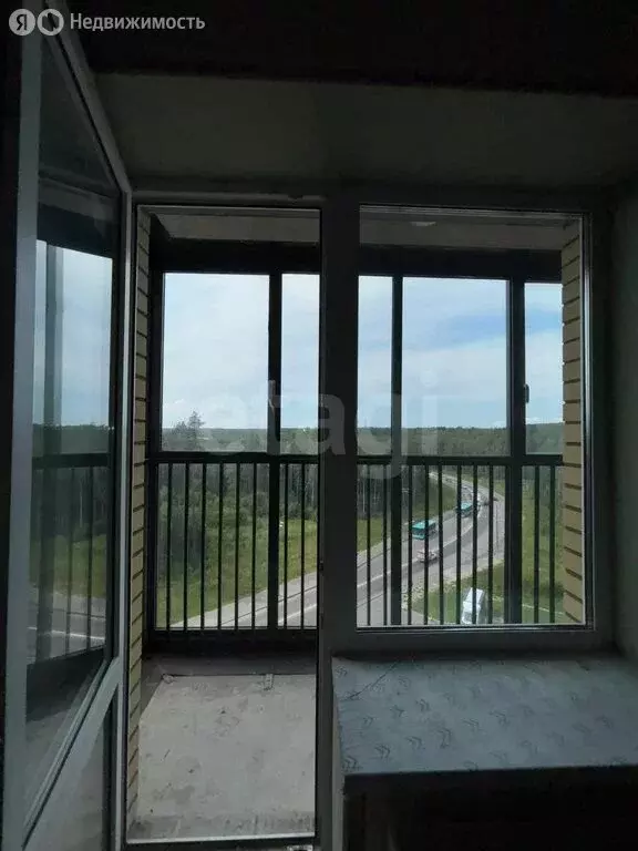 1-комнатная квартира: Санкт-Петербург, Ивинская улица, 19к1 (35 м) - Фото 0
