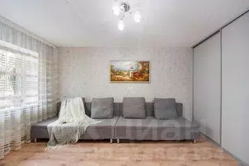 1-к кв. Ставропольский край, Кисловодск ул. Островского, 41 (32.0 м) - Фото 0