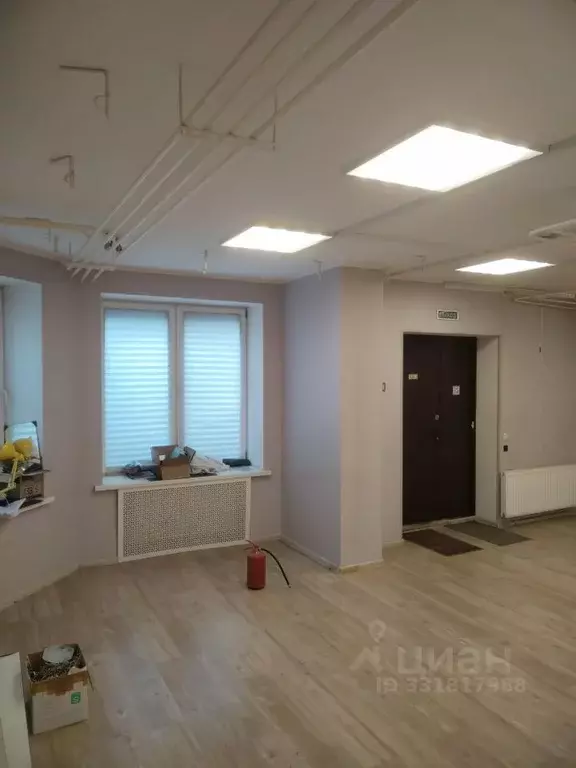 Помещение свободного назначения в Московская область, Видное ул. ... - Фото 2