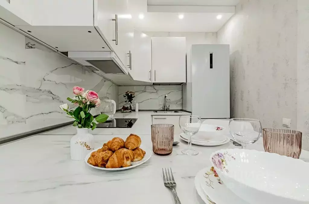 1-к кв. Татарстан, Казань ул. Разведчика Ахмерова, 7 (37.0 м) - Фото 0