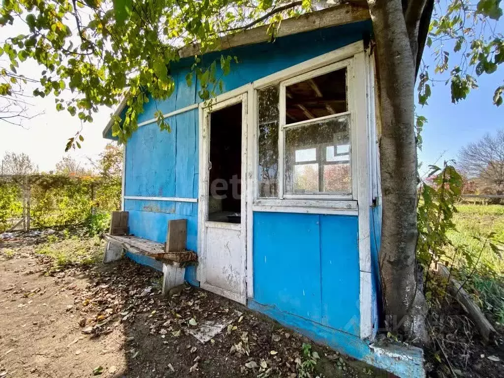 Дом в Хабаровский край, Хабаровский район, Черемушки-2 СНТ  (80 м) - Фото 1