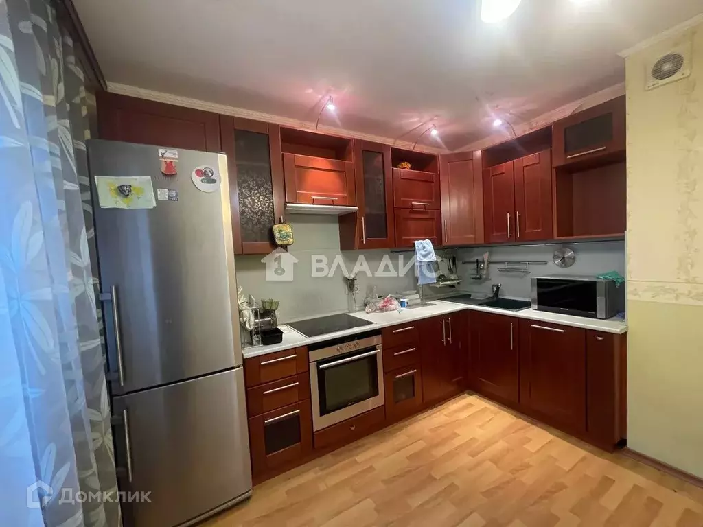 Продаётся 2-к квартира, 54.4 м - Фото 0
