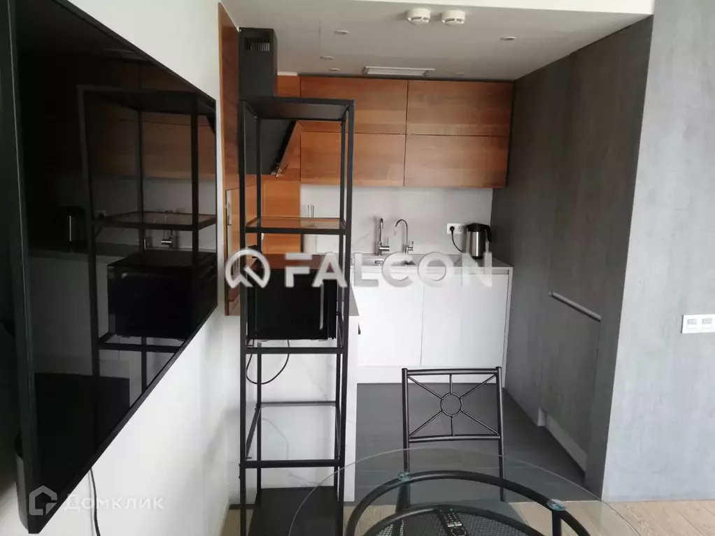 Продаётся квартира-студия, 27.1 м - Фото 1