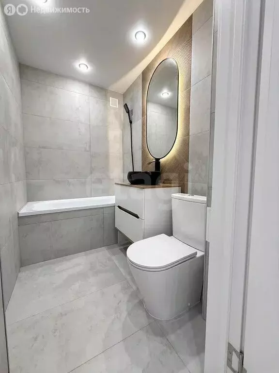 2-комнатная квартира: Новоалтайск, улица Титова, 6А (45 м) - Фото 1