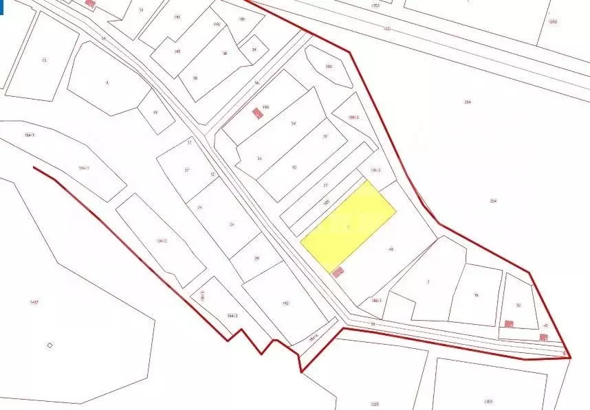 Участок в Свердловская область, Слободо-Туринский район, ... - Фото 2