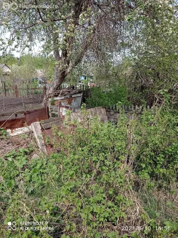 Участок в Жуковский сельсовет, СНТ Василёк (6.3 м) - Фото 1
