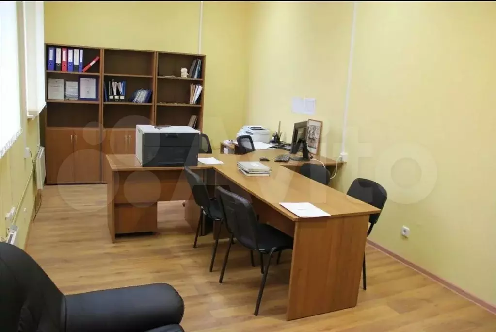 Офис, 21 м ифнс 21 - Фото 0