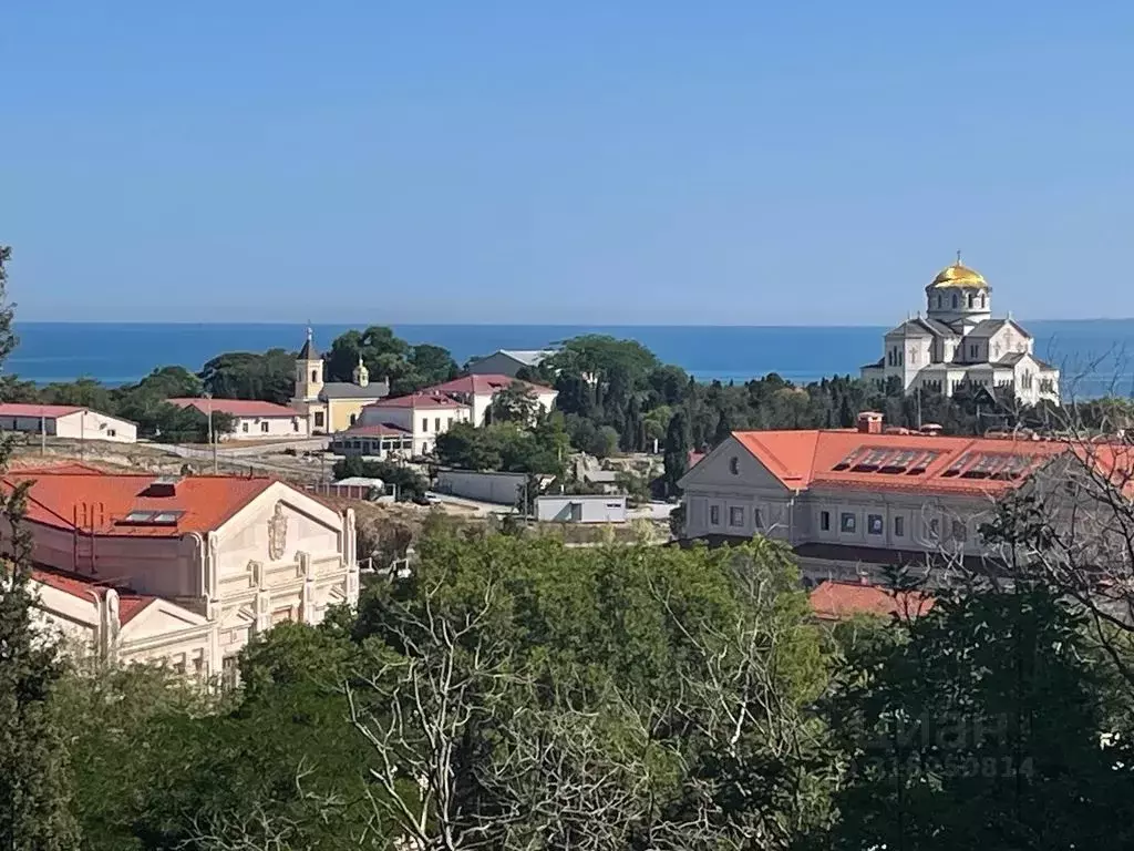 2-к кв. Севастополь ул. Ерошенко, 20 (44.0 м) - Фото 0