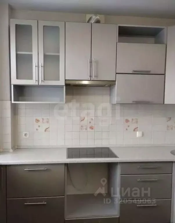 1-к кв. Белгородская область, Белгородский район, Северный городское ... - Фото 2