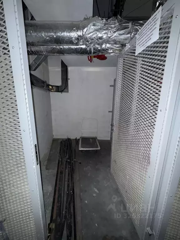 Склад в Москва Садовническая ул., 29 (5 м) - Фото 1