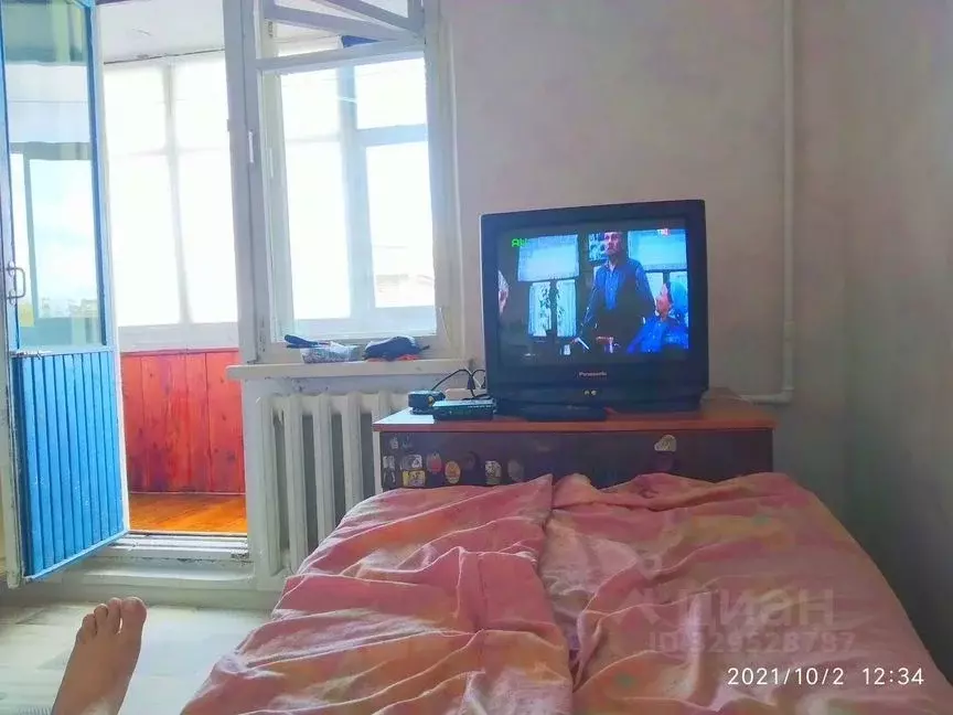 Комната Татарстан, Казань ул. Липатова, 17а (11.0 м) - Фото 2