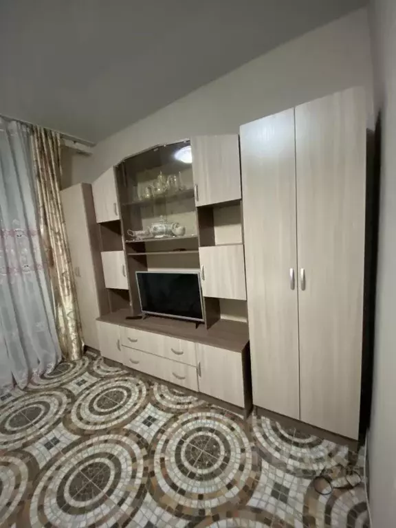 1-к кв. Крым, Симферопольский район, Мирновское с/пос, с. Белоглинка ... - Фото 2