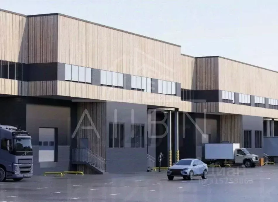 Помещение свободного назначения в Московская область, Раменский ... - Фото 0