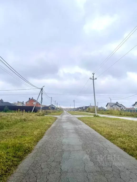 Дом в Нижегородская область, Богородский муниципальный округ, с. ... - Фото 2