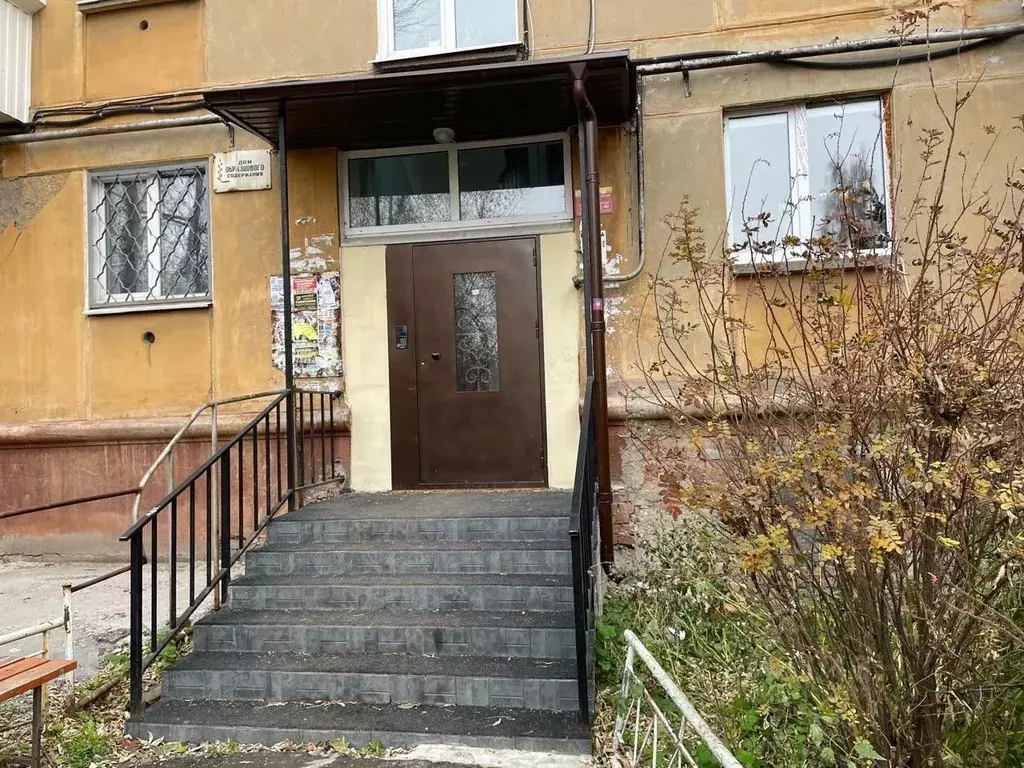 2-к кв. Свердловская область, Нижний Тагил просп. Мира, 7 (44.1 м) - Фото 2