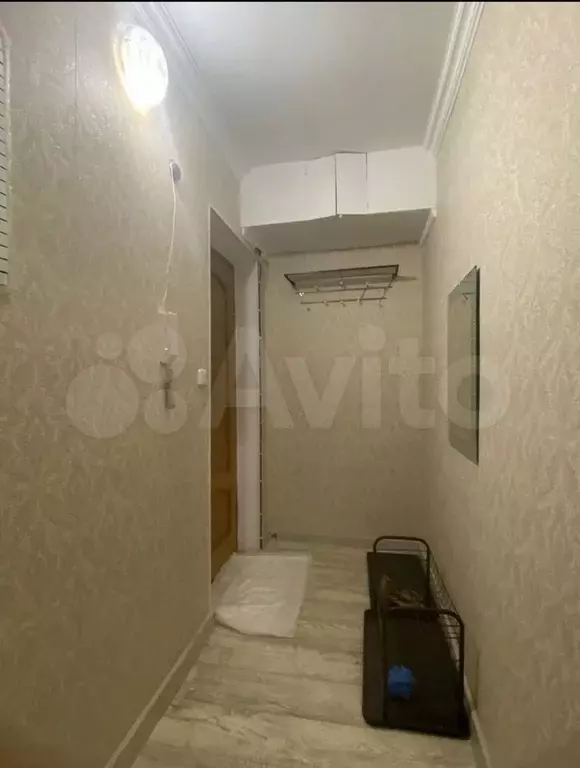 1-к. квартира, 31 м, 2/4 эт. - Фото 0