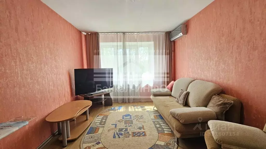 2-к кв. Иркутская область, Иркутск Деповский пер., 6 (51.3 м) - Фото 0