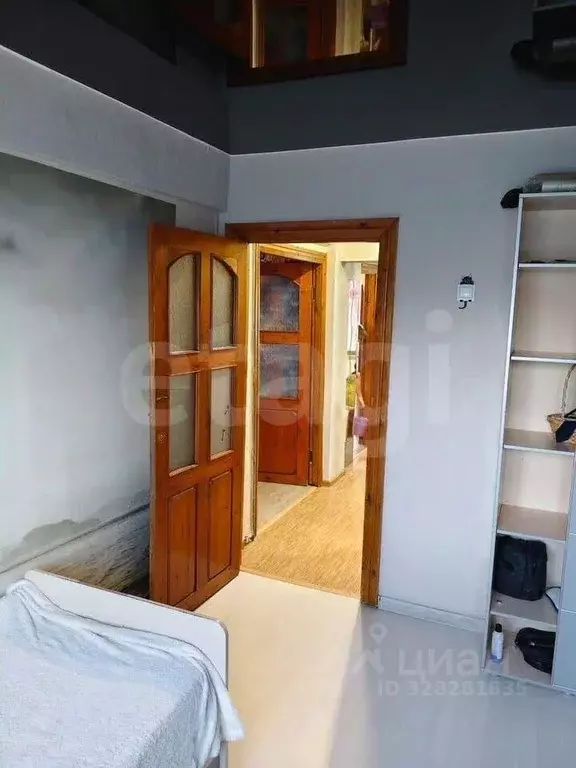 3-к кв. Иркутская область, Ангарск 92-й кв-л,  (68.1 м) - Фото 2