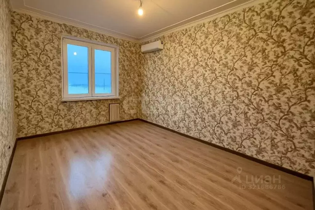 1-к кв. Мордовия, Саранск ул. Тани Бибиной, 17 (40.3 м) - Фото 1