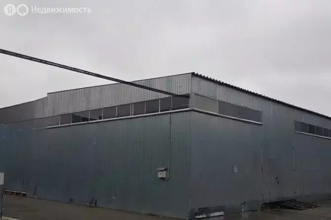 Помещение свободного назначения (735 м) - Фото 0