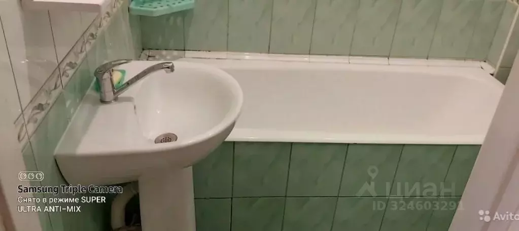 1-к кв. Томская область, Томск Алтайская ул., 151 (33.0 м) - Фото 1