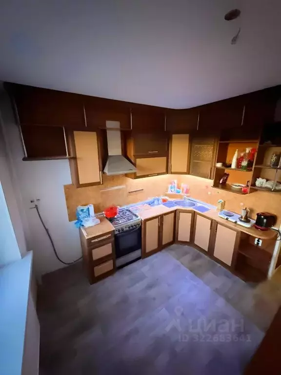 3-к кв. Новгородская область, Великий Новгород просп. Мира, 12 (63.0 ... - Фото 1