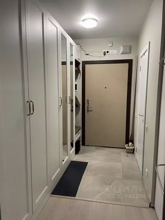 1-к кв. Москва Дмитровское ш., 73Б (25.0 м) - Фото 2