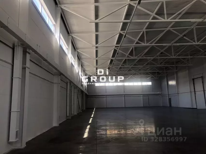 Склад в Татарстан, Казань Магистральная ул., 77к2 (950 м) - Фото 1