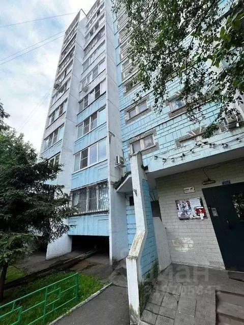 Квартира, студия, 21.1 м - Фото 0